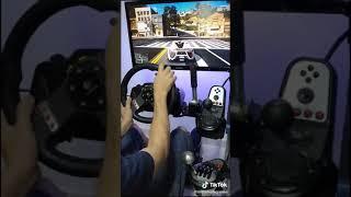 Gt6 g27 mod gaming