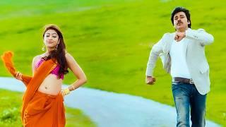 Bapu Gari Bommo Video Song | Atharintiki Daaredi Movie | Pawan Kalyan , Pranitha | Volga Music Box