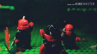 Lego ninja