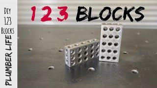 123 blocks diy