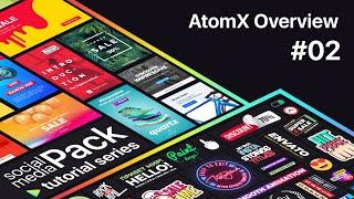 02 AtomX Extension Overview