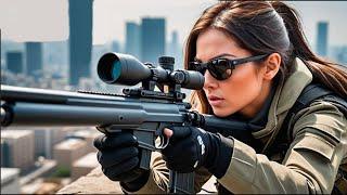 A Detective | Action Adventure Movie | Hollywood Action Movie | English Movie