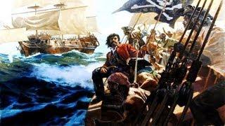 Jean Lafitte - Un Pirate Français sauve la Nouvelle-Orléans