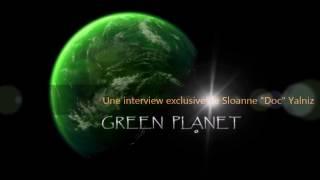 Green Planet children of Raxxla