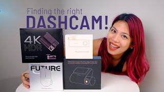 70mai Dashcam Buy Guide: Best 2023 dashcam for you?