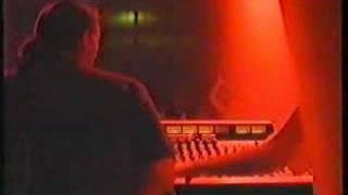 Speedy j Live @ Plus8 Rave 1991 - Roma