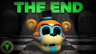 Game Theory: FNAF, A Family REBUILT (Ultimate Timeline Finale)