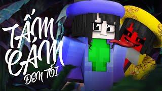 Maz - Tấm Cám Vũ Trụ Đen Tối  (Minecraft MV)