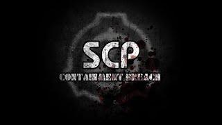 SCP Containment Breach Ultimate Edition | #1 | Полностью на Русском | Без комментариев | 1080p