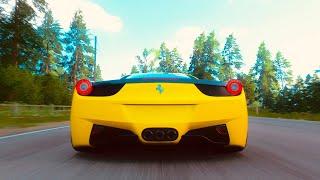 | Forza Horizon 4 | Cinematic Montage | 4K 60 FPS