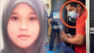 "Isteri hamil 5 bulan" | LANS KOPERAL TEMB4K MUKA ISTERI 5 DAS