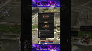 Открыл 3 Л8К. Lineage 2 Essence - PVE & Fun.  #злойсюка #pvefun #lineage2