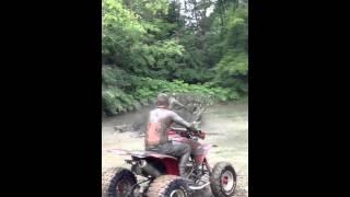 Bergholz Mud Ratz