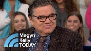 ‘Chicago Med’ Star Oliver Platt: It’s Easier To Play A Patient Than A Doctor | Megyn Kelly TODAY