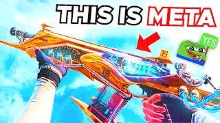 STOP Using Old META: Top 10 Guns in COD Mobile That Got BUFFs (CODM Season 8)