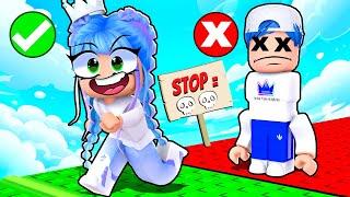 NO STOP OBBY! The HARDEST Obby In Roblox