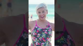 How Does Your Swimwear Make You Feel? | Our Body Our Swim | ZOGGS