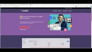 Guide to Issabel PBX on Rocky Linux 8 Step-by-Step Installation Tutorial for Beginners & Experts