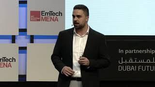 Innovators Under 35 MENA 2019: Abbas Sidaoui