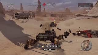 CROSSOUT bigram build