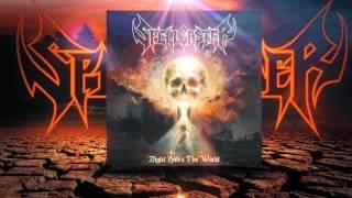 Spellcaster  -  I Live Again