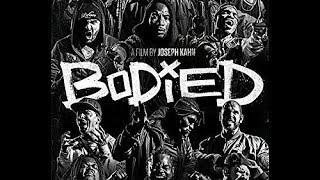 Bodied Soundtrack Tracklist