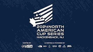 Lead Finals | 2024 NACS Hackensack