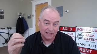 Three ways to use your Massachusetts real estate broker license | Ask Jack #9 2023