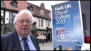 Hull 2017 Announcement