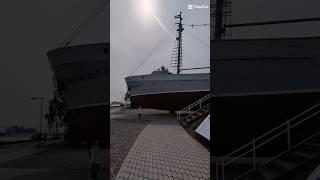 "Klaipėda Escape  Peaceful Moments by the Baltic Sea"#Klaipeda #Lithuania #TravelShorts #BalticSea