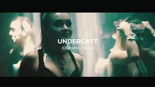 Undercatt 27 Oct 2019 | Techno Habits Nicosia | Promo Video