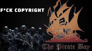 what happened to Pirate Bay?