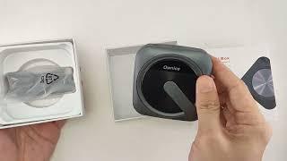 Ownice Auto Ai Box A0 unboxing - CarPlay AiBox Lite