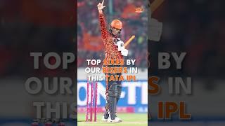 𝗟𝗼𝗻𝗴𝗲𝗱 for those and they delivered #PlayWithFire | #GTvSRH | #TATAIPL2025