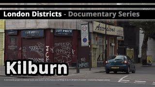 London Districts: Kilburn (Documentary)