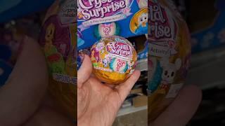 DollCollector #shorts Disney Crystal Surprise #dolls #new #toy #doll #fun #walmart #toys #disney