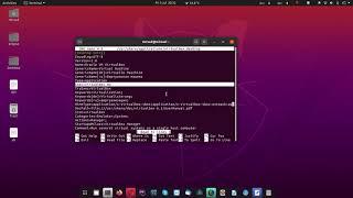 How to fix VirtualBox dark theme on Ubuntu 20.04 LTS