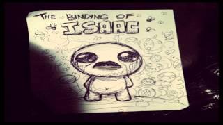 30 The Binding of Isaac Soundtrack: Enmity of the Dark Lord in HD!