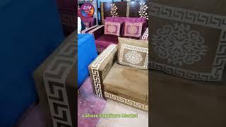 Lahore Furniture Market | Sasta furniture lahore | city of Talents