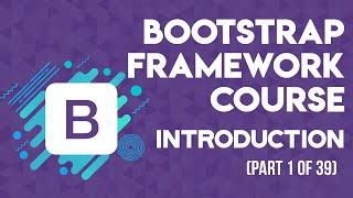 Bootstrap Framework in Urdu/Hindi Part 1 Introduction