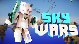 Minecraft Bedrock/skywars