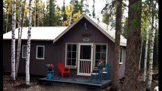 How This Couple Built Their Simple Life in a Tiny Home