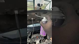 #антикор #ржавчина #авто #автолайфхак #ваз #уаз #коррозия