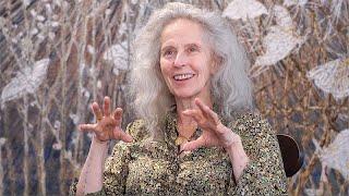 Kiki Smith Interview: In a Wandering Way