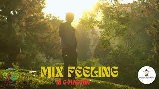 MIX FEELING - NI C MARTIN || OFFICIAL MUSIC VIDEO || 2024