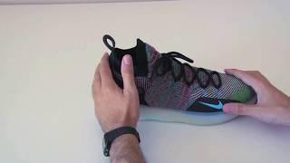 Review Nike Zoom KD 11