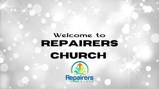 Redemption | John M. A. Bibbs Sr.
