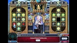 Dark Parables: Rise of the Snow Queen Bell Tower Puzzle Solution