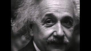 Who Was Albert Einstein