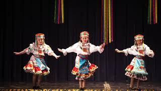 Canora Veselka Ukrainian Dance 2024